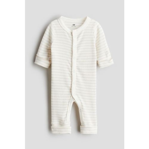Adjustable-fit Jumpsuit