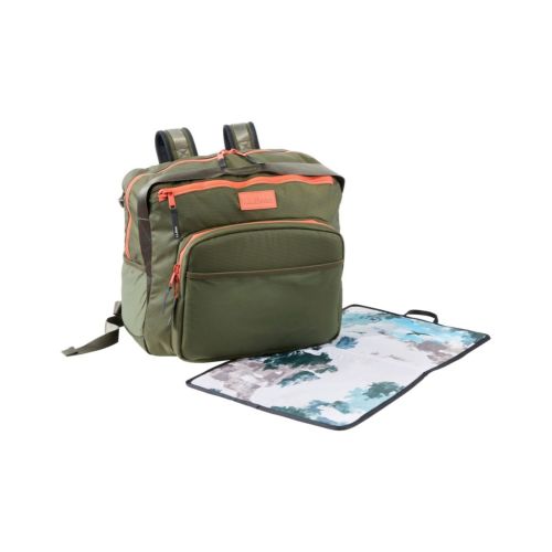 L.L.Bean Diaper Bag, 32L