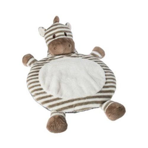Afrique Zebra Baby Mat - Ages 0+