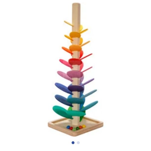 Marble Tree, Medium - Magic Wood | Maisonette