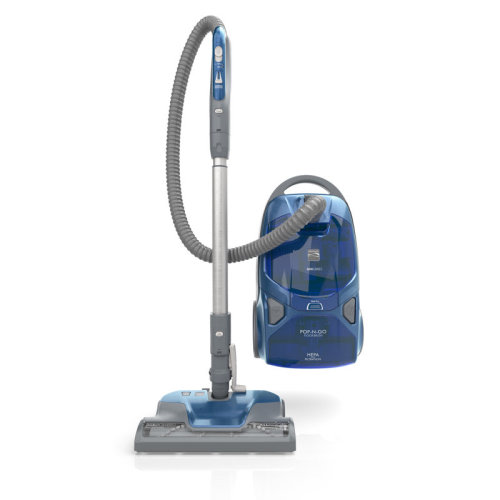 Kenmore Pet Friendly Pop-N-Go Bagged Canister Vacuum - BC4026 "& Reviews" | Wayfair