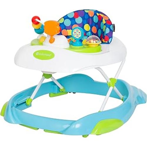 Amazon.com : Baby Trend Orby Activity Walker : Baby