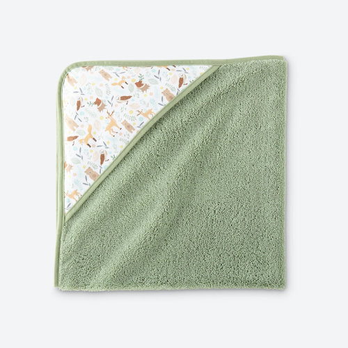 Kids Hooded Towel | All Family Care | Norwex