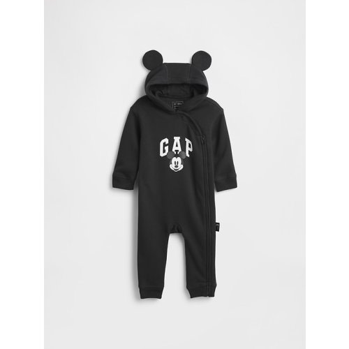 babyGap × Disney Logo One-Piece