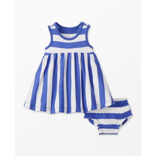 Baby Dress & Bloomer Set | Hanna Andersson