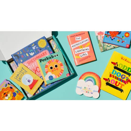 Literati - Kids Book Clubs