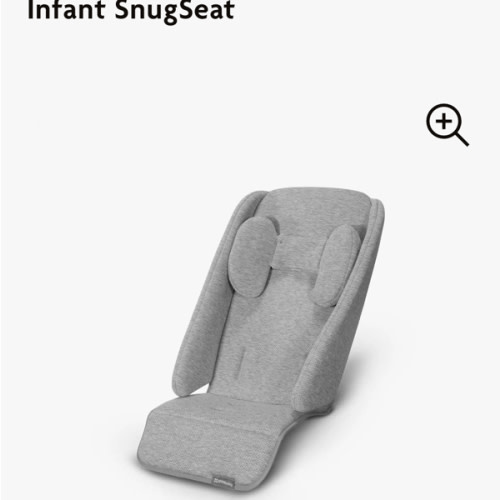 Infant Snugseat - UPPAbaby