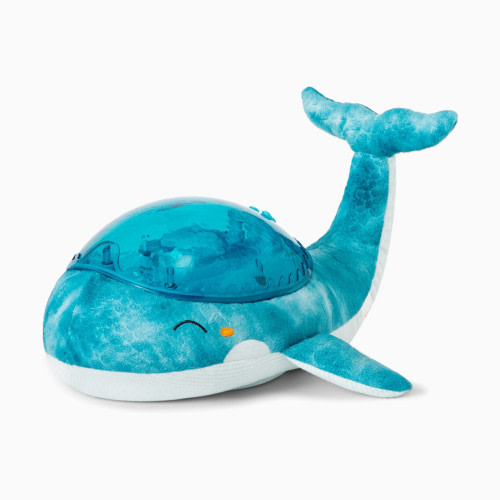 Cloud B Tranquil Whale - Blue