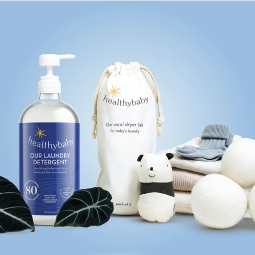 HealthyBaby Laundry System