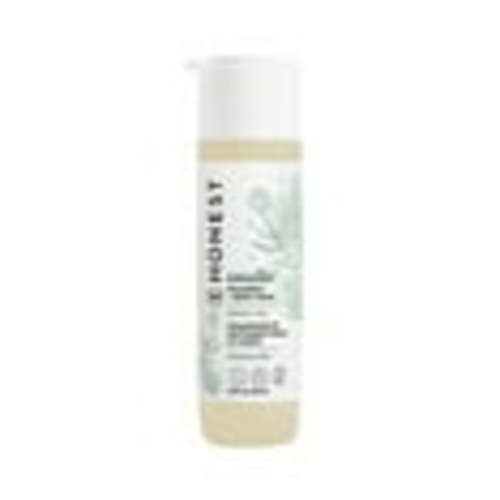 The Honest Company 2-in-1 Cleansing Shampoo + Body Wash | Tear-free, Hypoallergenic | Fragrance Free Sensitive, 10 fl oz 10 Fl Oz