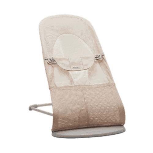 Ergonomic Bouncer Balance Soft | BabyBjörn