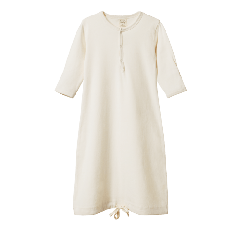 Cotton Sleeping Gown