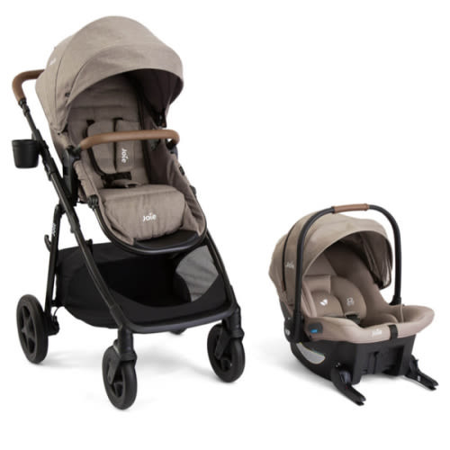 ginger™ and mint latch™