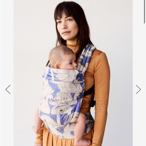 Monogamy | Zeitgeist Baby Carrier | SHOP ARTIPOPPE