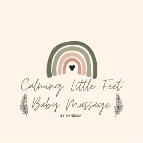 Gift card €100 – Calming Little Feet Baby Classes