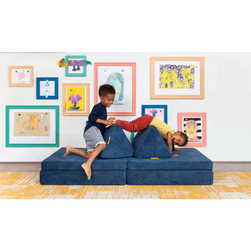 The Nugget Play Couch
