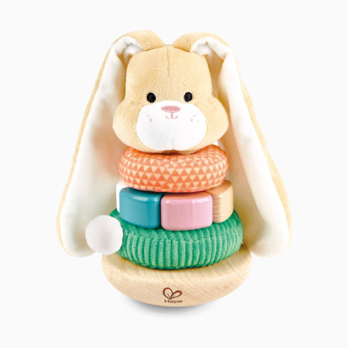 Hape Bunny Stacker