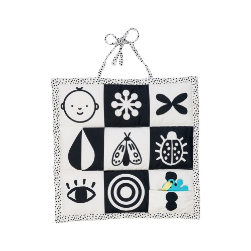 Wimmer 3-in1 Play Mat