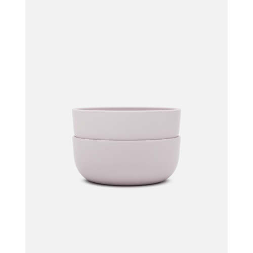Bowl / 2 Pack / Lavender