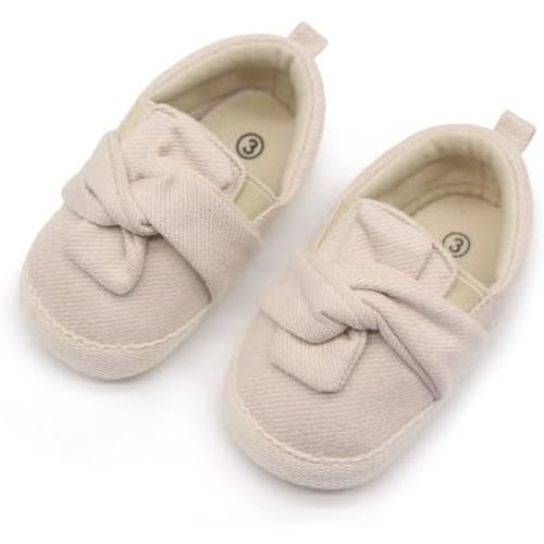 Baby Girls Shoes Infant First Walking Shoes Unisex Baby Girls Boys Slippers Toddler Flat Sneakers