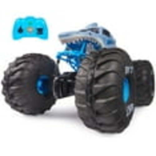 Monster Jam, Official Mega Megalodon