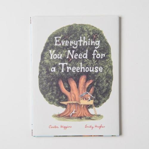 Everything You Need for a Treehouse | Magnolia
