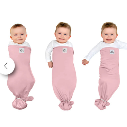 The Ollie® Swaddle