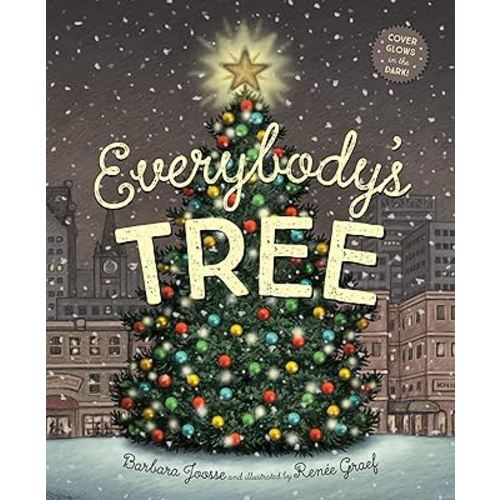 Everybody's Tree