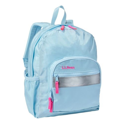 LL Bean Toddler Backpack (no monogram)