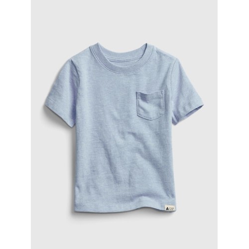 Toddler Mix & Match Pocket T-Shirt | Gap