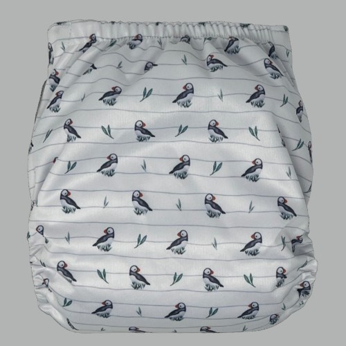 Puff - Pocket Diaper