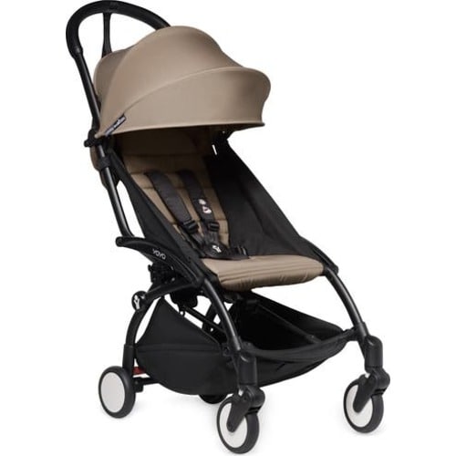 YOYO² Stroller Bundle with Frame & Color Pack