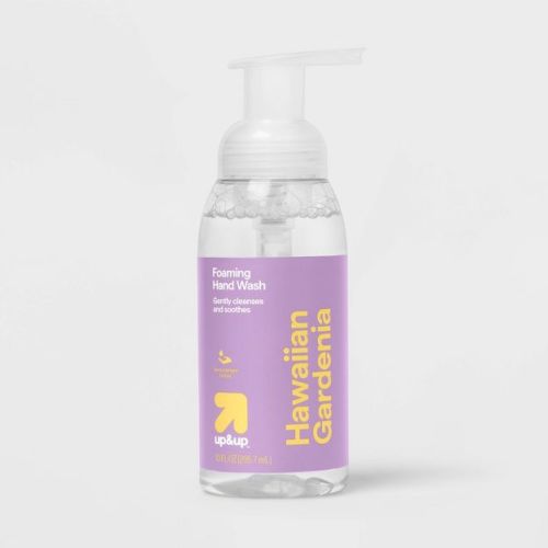 Foaming Hand Soap - up&up™