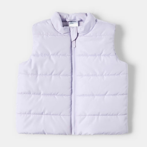 Puffer Vest - Kmart