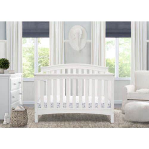 Waverly 6-in-1 Convertible Crib