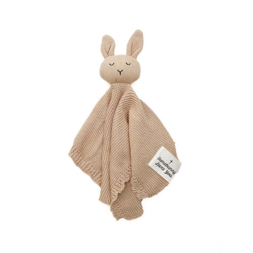 Some Bunny Blankie