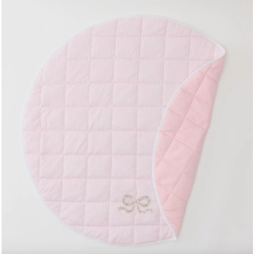Tummy Time Mat
