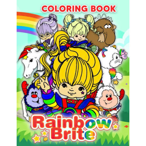 Rainbow bright - Google Search