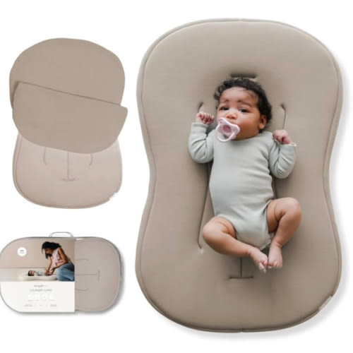 Infant Lounger | Birch