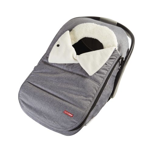 Stroll & Go Car Seat Cover