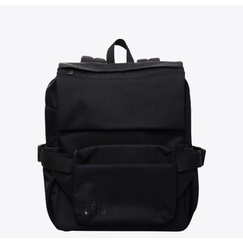 BÉIS 'The Ultimate Diaper Backpack' in Black - Diaper Bag & Diaper Backpack