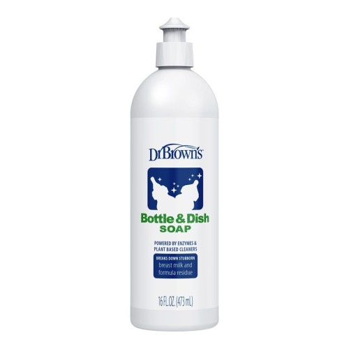 Dr. Brown's™ Bottle Dish Soap