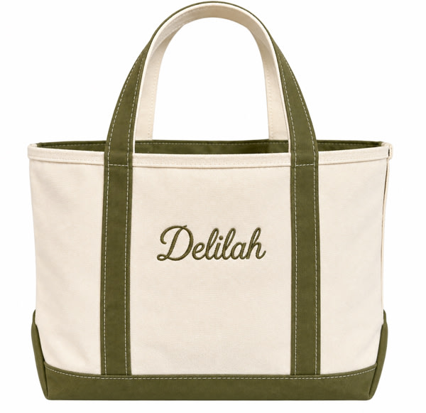 Boat and Tote®, Zip-Top