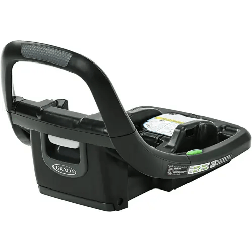 Graco® SnugRide® SnugFit 35 Infant Car Seat Base, Black