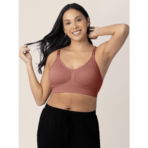 Simply Sublime® Nursing Bra | Twilight