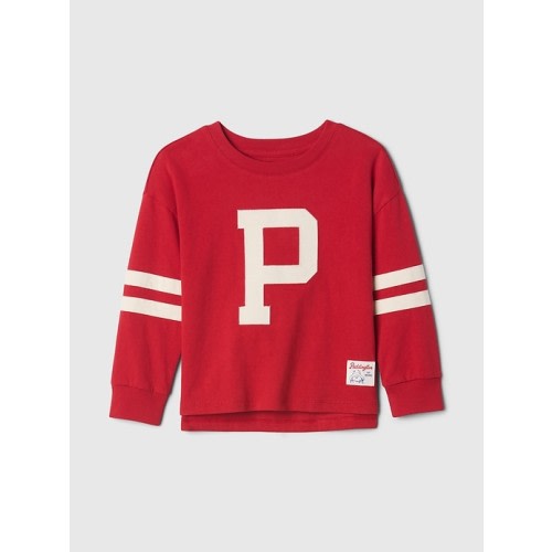 Baby & Toddler Paddington Graphic T-Shirt