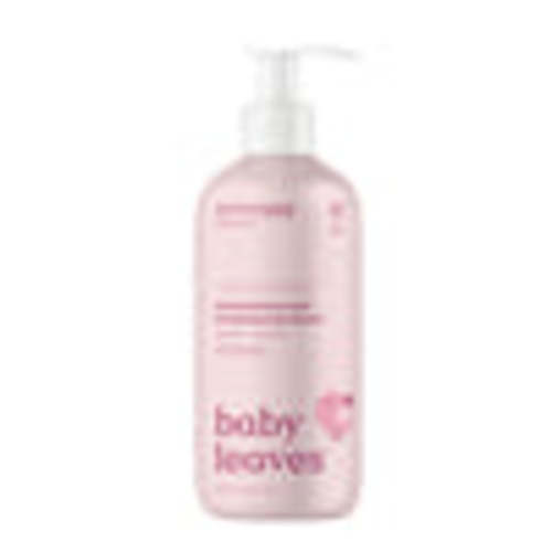 Baby Shampoo and Body Wash I ATTITUDE