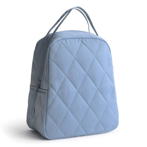 Lunch Bag - Soft Chambray