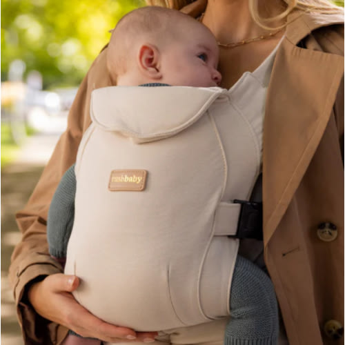The Pearl Wrap Carrier