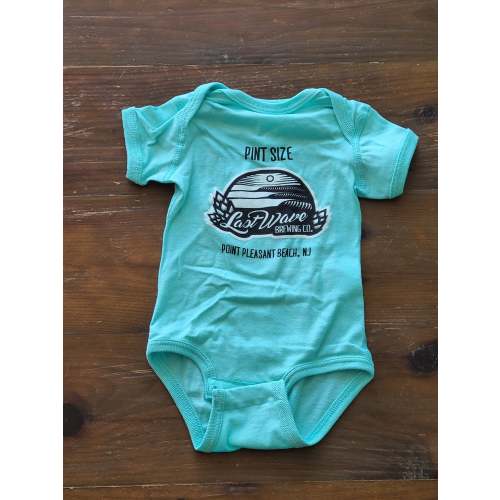 Onesie | Last Wave